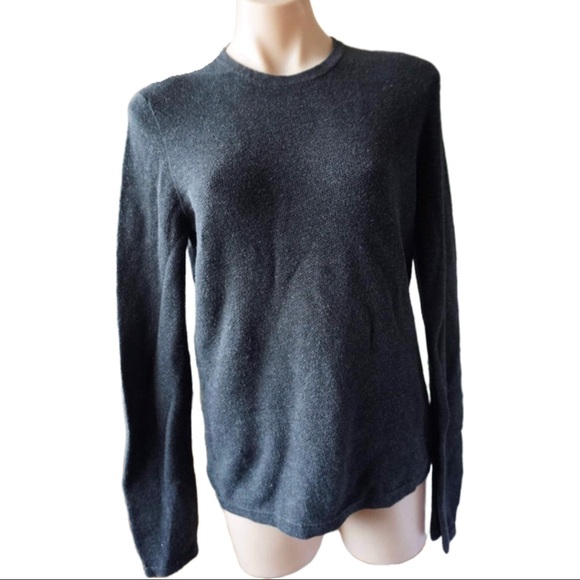 country road crew neck jumper